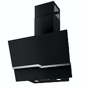 Витяжка Best Chef Wave 900 black 60 (OZET60JFPK.S3.MC.KSB.NS_BST)