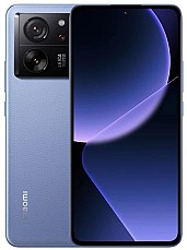 Смартфон Xiaomi 13T 8/256GB Alpine Blue (Leica) (Global)