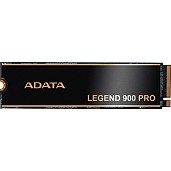 SSD диск ADATA Legend 900 PRO 2 TB (SLEG-900P-2TCS)