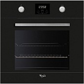 Духова шафа Whirlpool AKP 461 NB