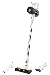 Акумуляторний пилосос Karcher KVA 2 (1.198-730.0)