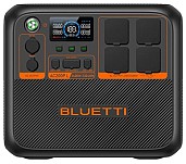 Зарядна станція Bluetti AC200PL 2400W