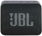 Акустична система JBL Go Essential Black