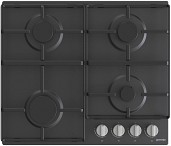 Варильна поверхня Gorenje G640EXB газова