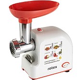 М'ясорубка Rotex RMG190-W Tomato Master