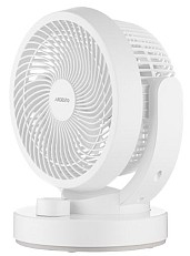 Вентилятор Ardesto FT-B25W White