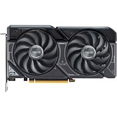 Відеокарта ASUS Dual GeForce RTX 4060 OC Edition 8GB GDDR6 (DUAL-RTX4060-O8G)