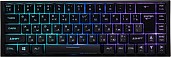 Клавіатура 2E GAMING KG350 RGB 68key USB Black