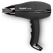Фен Magio MG-550 black