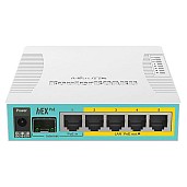 Маршрутизатор MikroTik RouterBOARD RB960PGS