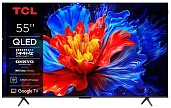 Телевізор TCL 55P8K