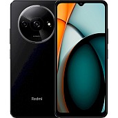 Смартфон Xiaomi Redmi A3X 3/64GB Midnight Black