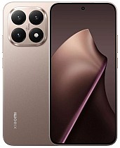 Смартфон Xiaomi 15T 12/256GB Rose Gold (Global) (без зарядного пристрою)