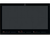 Індукційна варильна поверхня Electrolux EIV87671