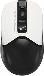 Миша A4Tech Fstyler FG12 Panda