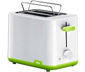Тостер Braun HT 1010