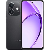 Смартфон Oppo A3 6/256Gb Sparkle Black NFC UA UCRF