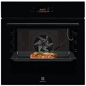 Духова шафа Electrolux LOD8C39Z