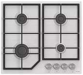 Варильна поверхня Minola MGM 61422 WH