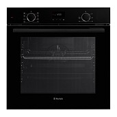 Духова шафа Perfelli DIAMOND 6D8L NERO Чорна
