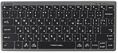 Клавіатура дротова A4Tech Fstyler FX61 USB Grey White backlit