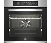 Духова шафа Beko BBIM12400XCS електрична