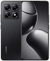 Смартфон Xiaomi 14T 12/512GB Titan Black NFC (Global)