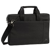 Сумка для ноутбука RivaCase 8221 (Black) 13.3