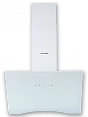 Витяжка декоративна похила Minola HVS 6612 WH 1000 LED