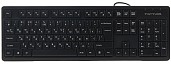 Клавіатура дротова A4Tech Fstyler FKS12 (Black) USB чорний