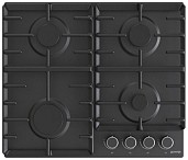 Варильна поверхня газова Gorenje G642AB