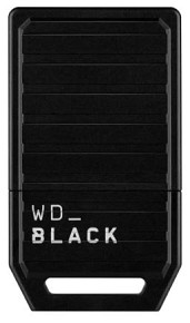 SSD диск Western Digital Black C50 512 GB Storage Expansion Card for Xbox Series X|S (WDBMPH5120ANC-WCSN)