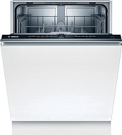 Вбудована посудомийна машина Bosch SGV2ITX14K