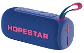 Акустична система Hopestar P64 Pro Blue