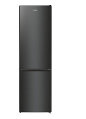 Холодильник Gorenje NRK6202EBXL4