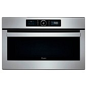 Вбудована мікрохвильова піч Whirlpool AMW 730/IX