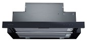 Витяжка телескопічна Best Chef Simple touch 750 black 60 (OCORB60I4UW.S3.MC.SB_BST)