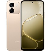 Смартфон OPPO A6 6/256GB Aurora Gold