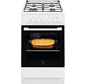 Плита комбінована Electrolux LKK520002W