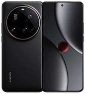Смартфон Xiaomi 15 Ultra 16/512Gb Black NFC UA UCRF