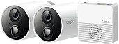 IP-камера TP-Link Tapo C400S2