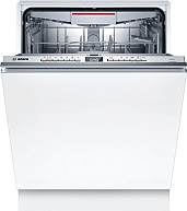 Вбудована посудомийна машина Bosch SGV4HVX00K