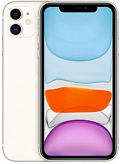 Смартфон Apple iPhone 11 64GB White