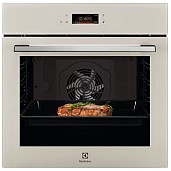 Духова шафа Electrolux LOE8F38S