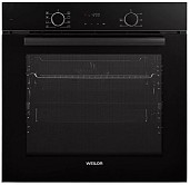 Духова шафа Weilor FDO6F82BK