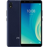 Смартфон ZTE BLADE L210 1/32GB Blue