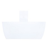 Витяжка Perfelli DNS 9862 W LED