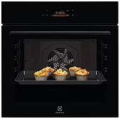 Духова шафа Electrolux LOE8F38Z