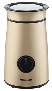 Кавомолка Heinner HCG-150IXGD електрична 