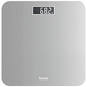 Підлогові ваги Tefal Premiss PP1801V0 сріблясті